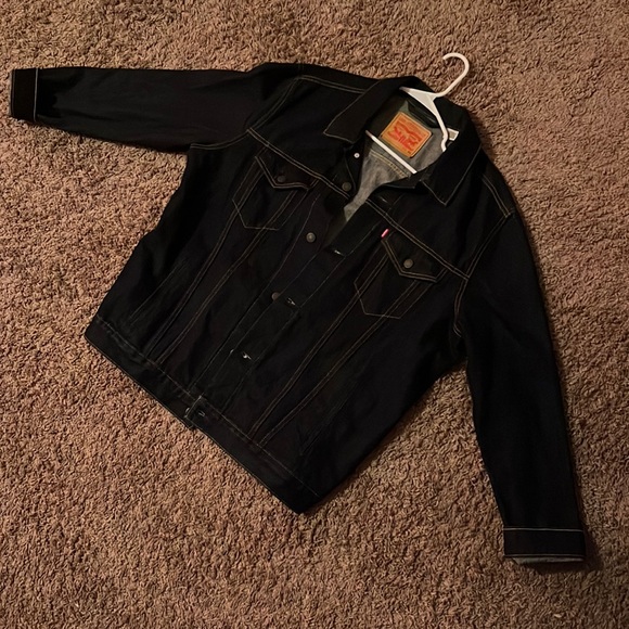 Men’s Levi’s Jean Jacket